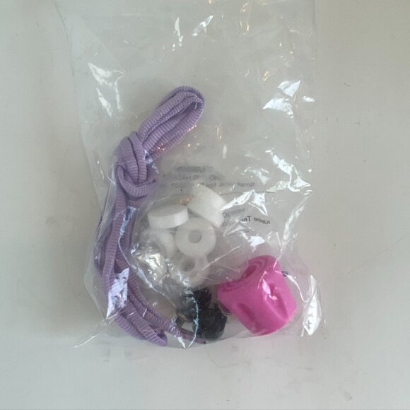 Impala Women's Holographic Roller skates, Sz 7 - Picture 8 of 8